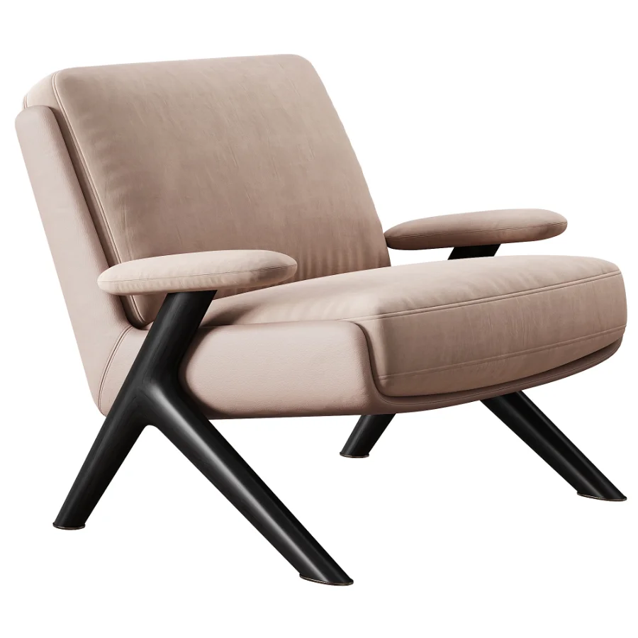 Armchair Lilliam Image 5
