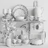 tableware002 - Thumbnail 4