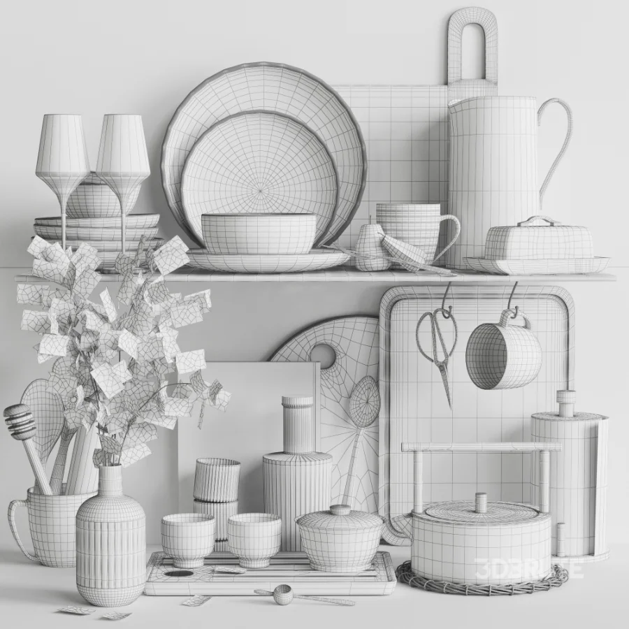tableware002 Image 4