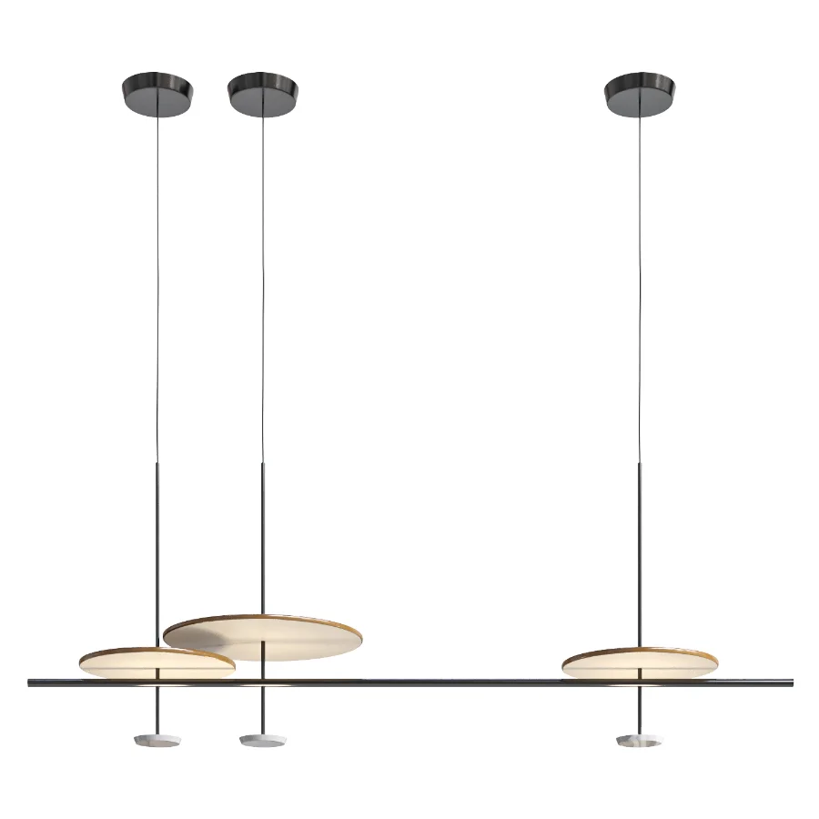 SCOPE COLLECTION Pendant Lamp Image 2
