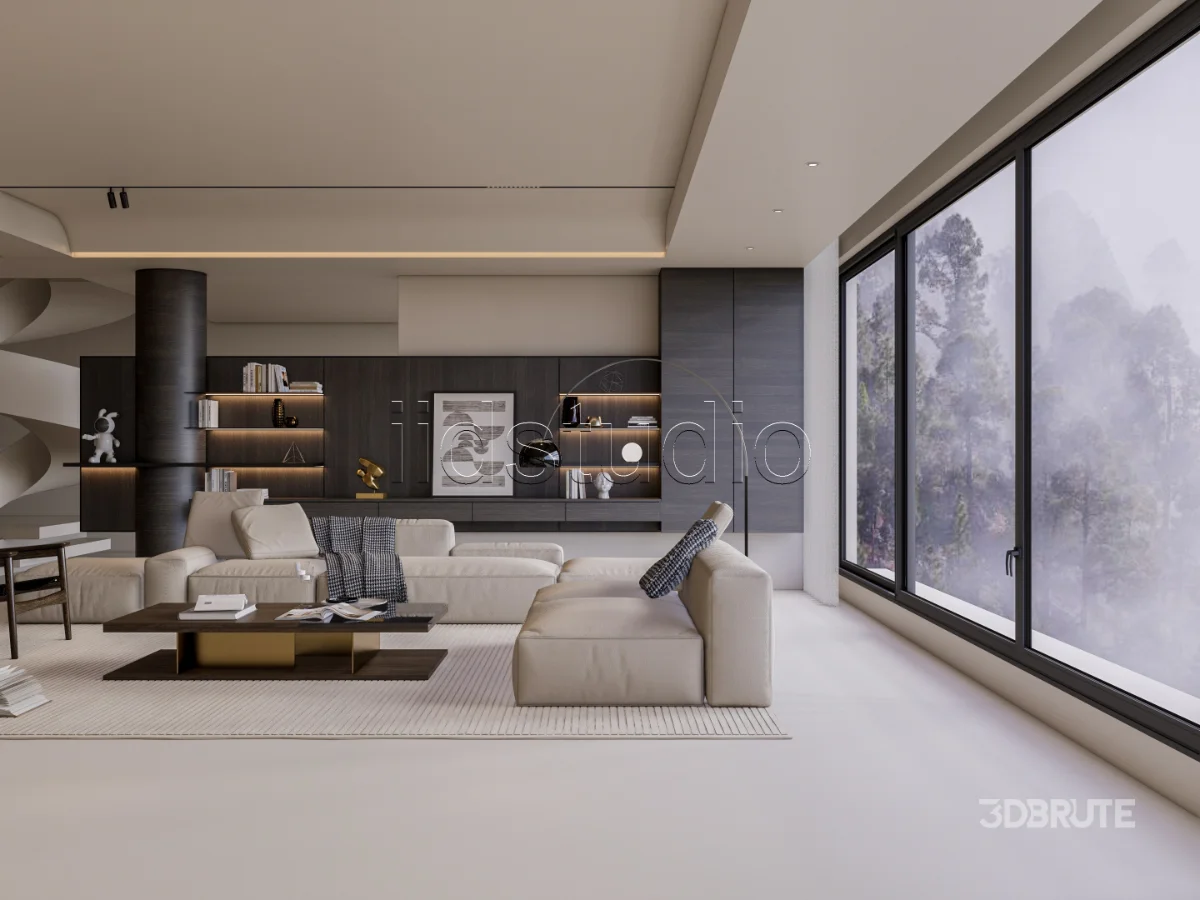 LIVING ROOM 44 Image 2