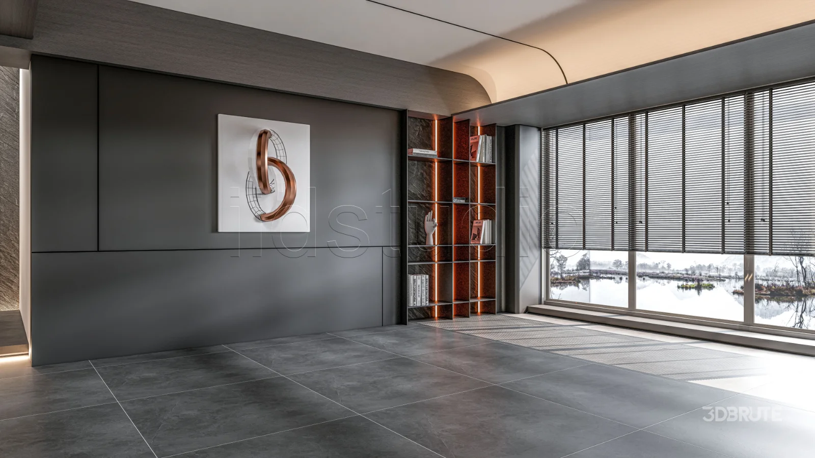 LIVING ROOM 55 Image 3