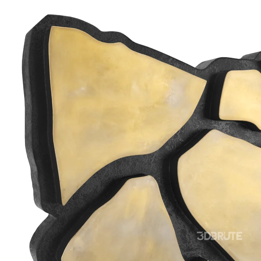 Wall Object Sova Image 5