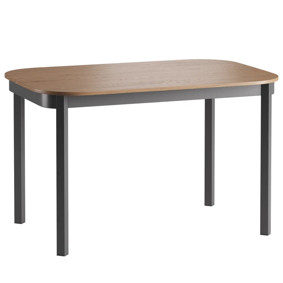 Harrell Dining Table Image 3