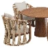Dinning chair and table378 - Thumbnail 5