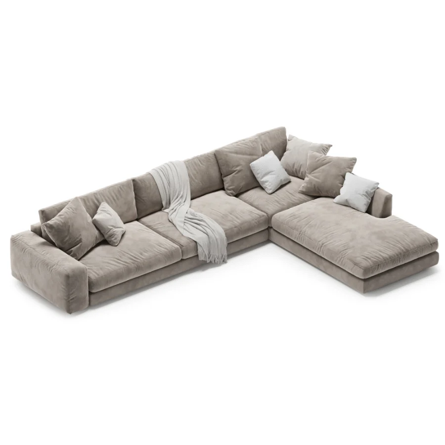 Boston Sofa Image 3