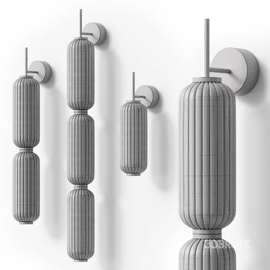 Aromas del Campo Elma Wall Lamp Image 4
