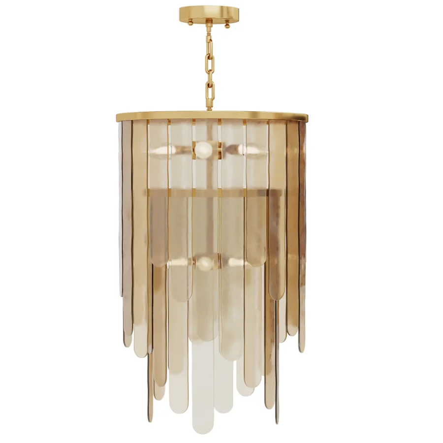 Fenwater Light Pendant Image 3