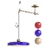 Adjustable Arm Flat Pendant Lamp - Thumbnail 3