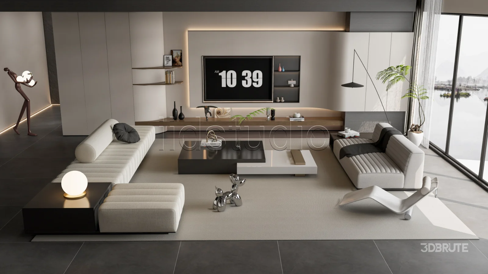 LIVING ROOM 51 Image 18