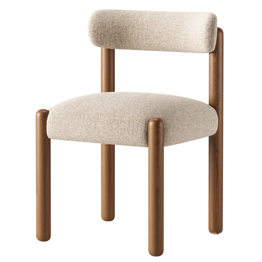Darcy Dining Chair Image 2