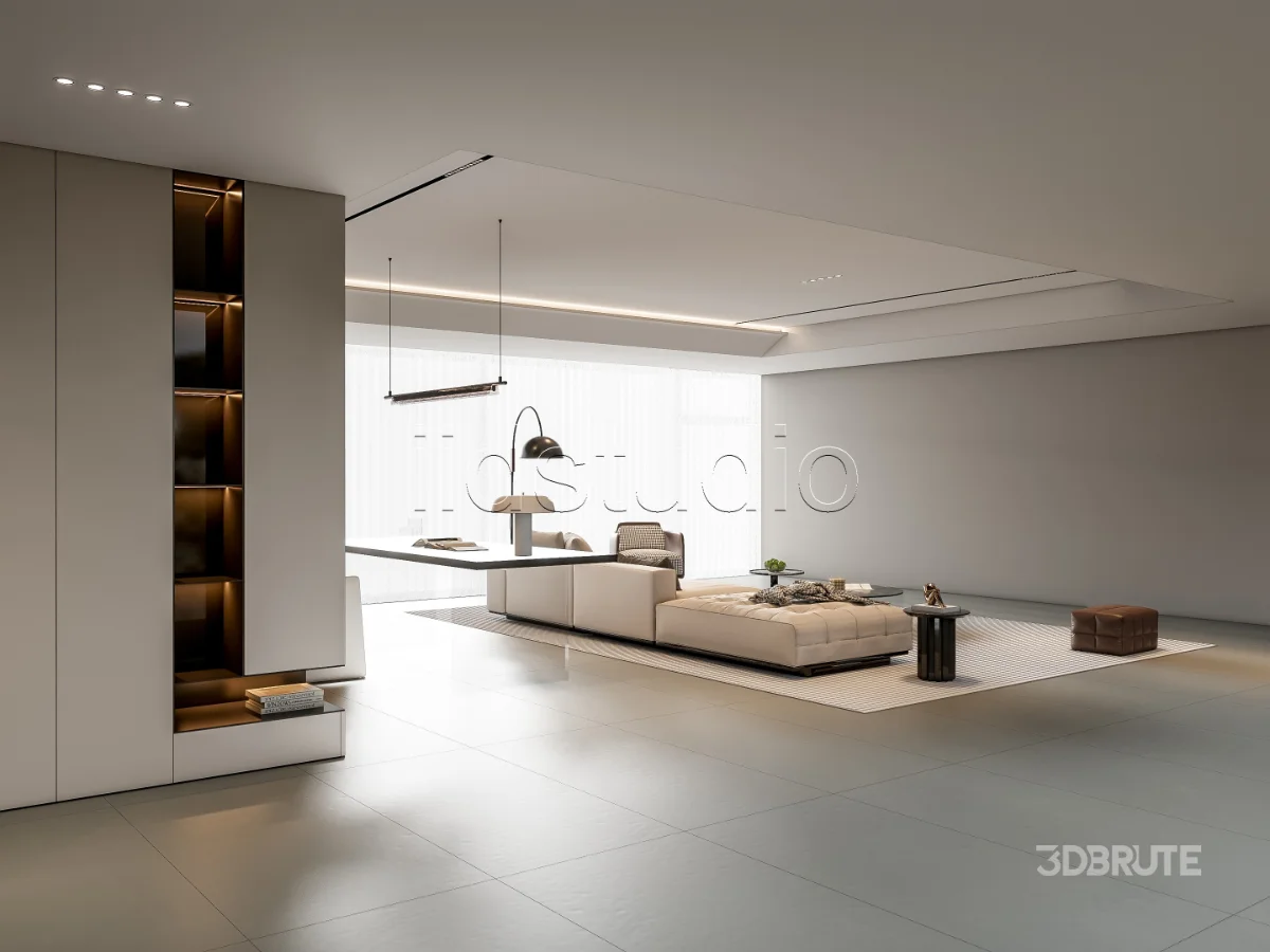 LIVING ROOM 88 Image 13
