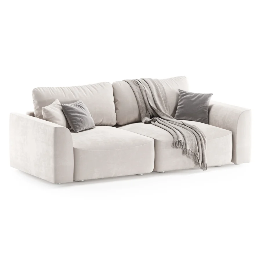 Kyron Sofa Image 1