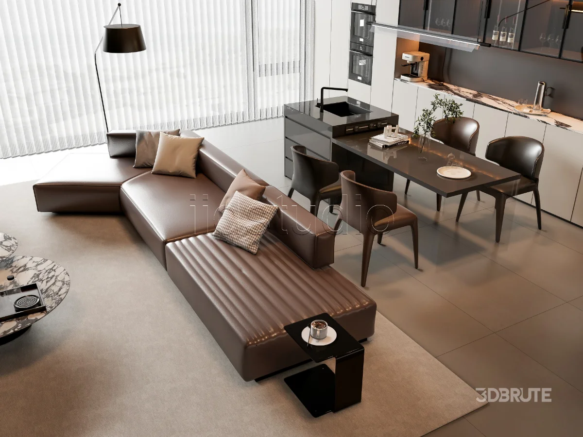 LIVING ROOM 99 Image 17