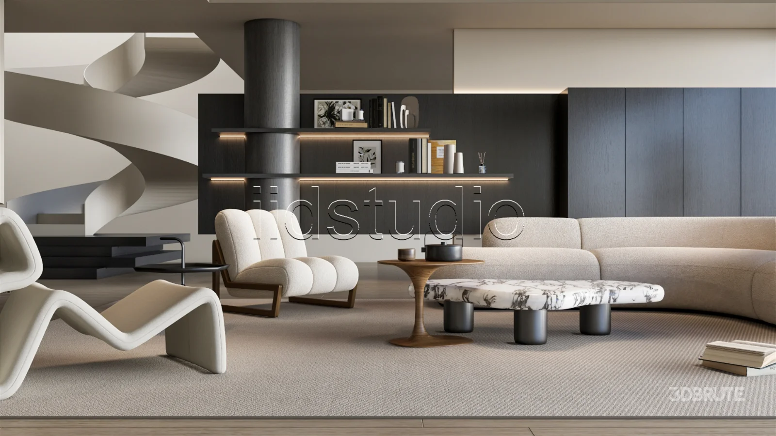 LIVING ROOM 36 Image 3