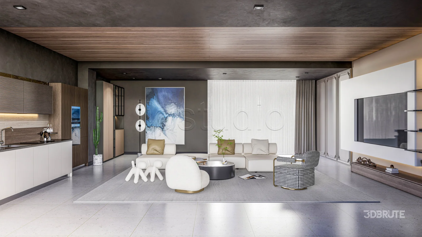 LIVING ROOM 25 Image 29