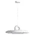 Flat Acrylic Pendant Light - Thumbnail 2