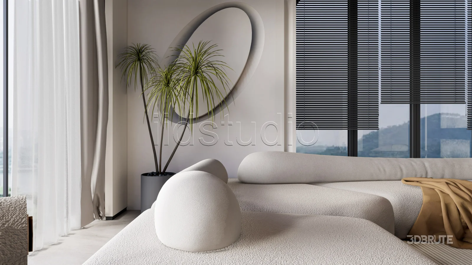 LIVING ROOM 34 Image 7