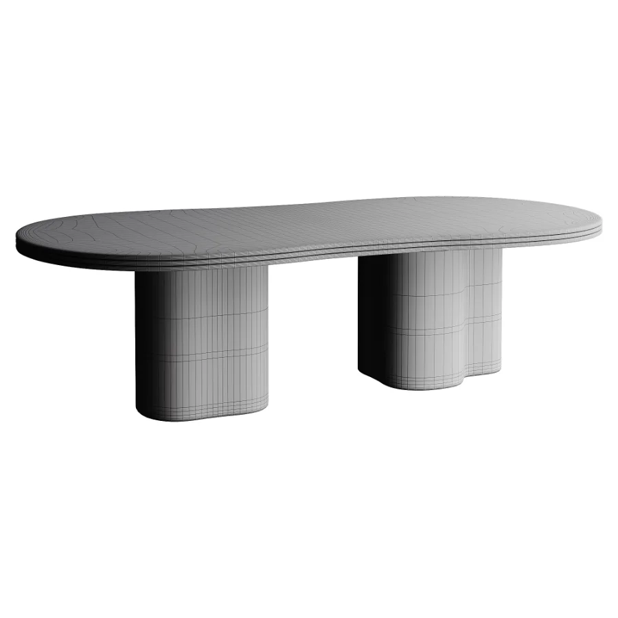 ARMUT COFFEE TABLE By SITIA Image 1