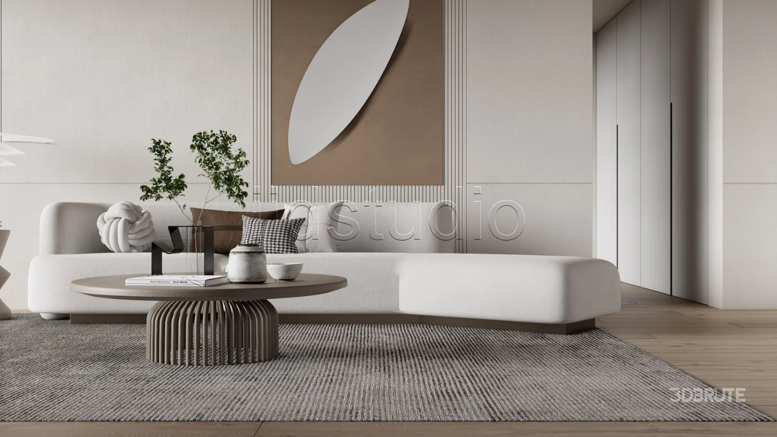 LIVING ROOM 28 Image 16