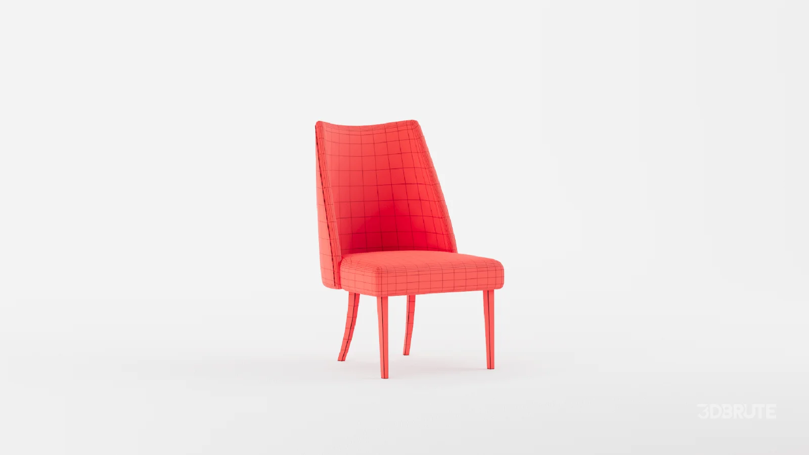 Winfield Upholstered Side Chair Image 12