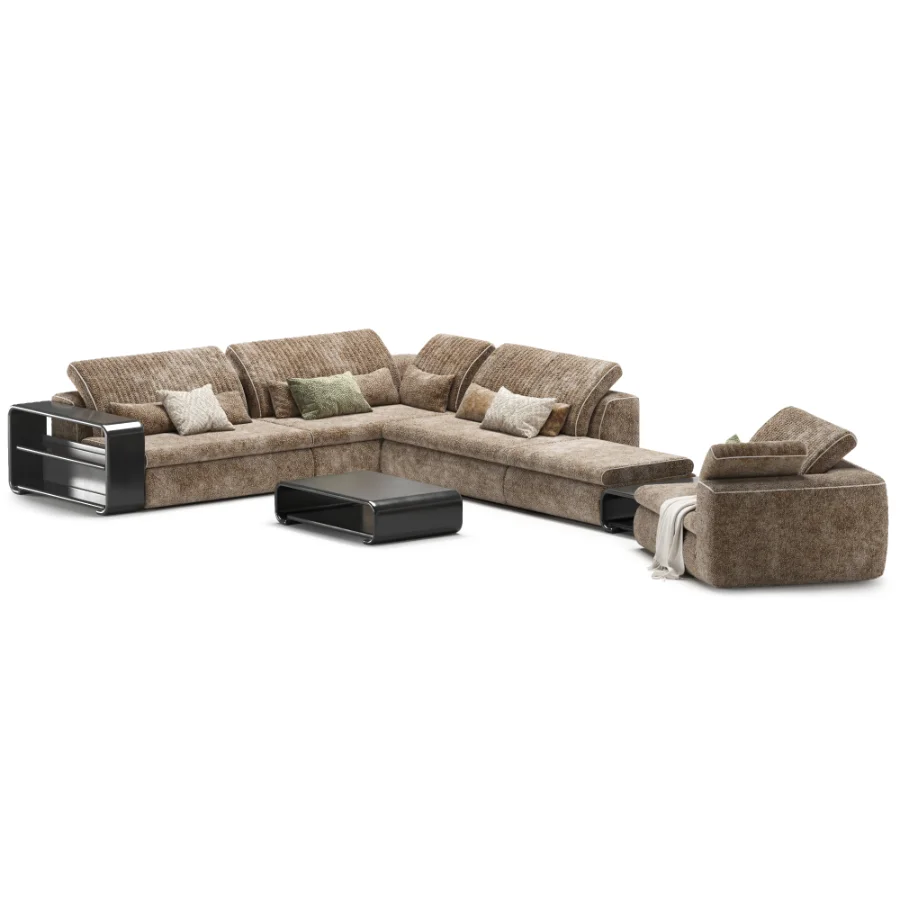 Julian Sofa Image 2