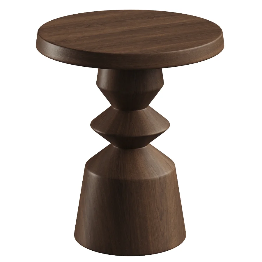Gambit Side Table Image 4