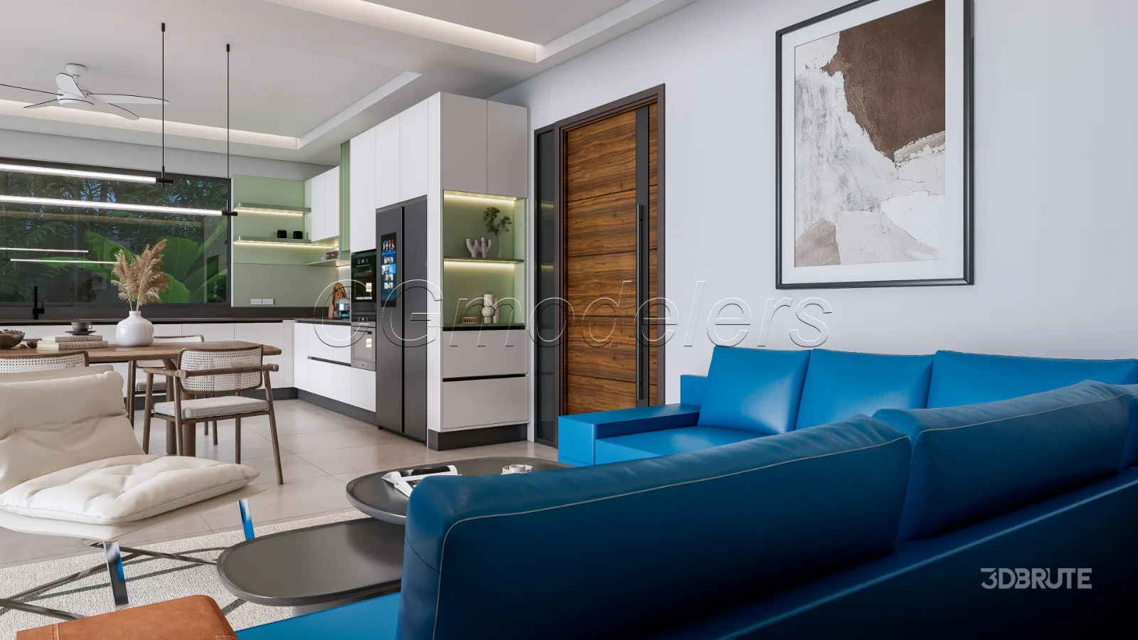 LIVING ROOM 50 Image 17