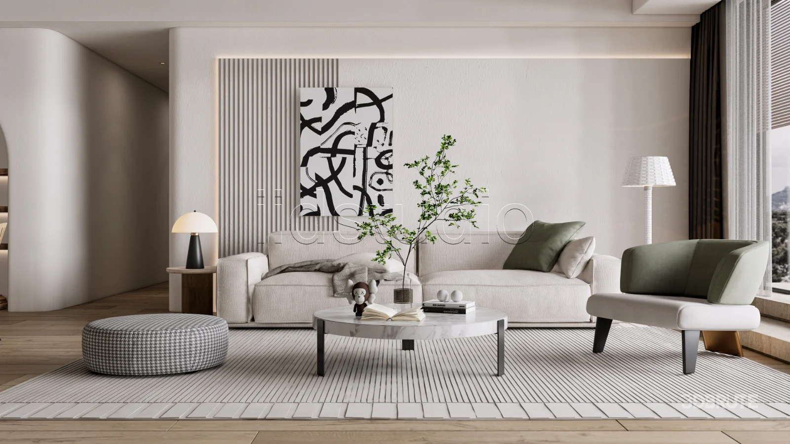 LIVING ROOM 39 Image 6