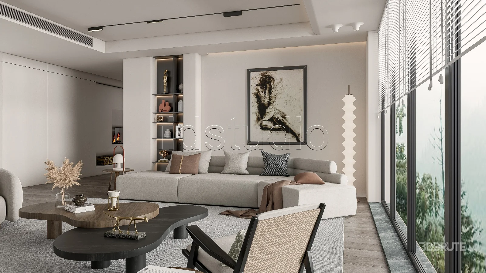 LIVING ROOM 17 Image 6