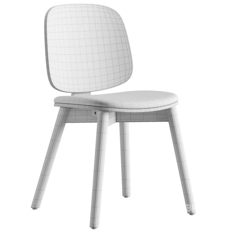Binley Chair Image 7