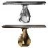 Pukalu Dining Table VAN ROSSUM - Thumbnail 1