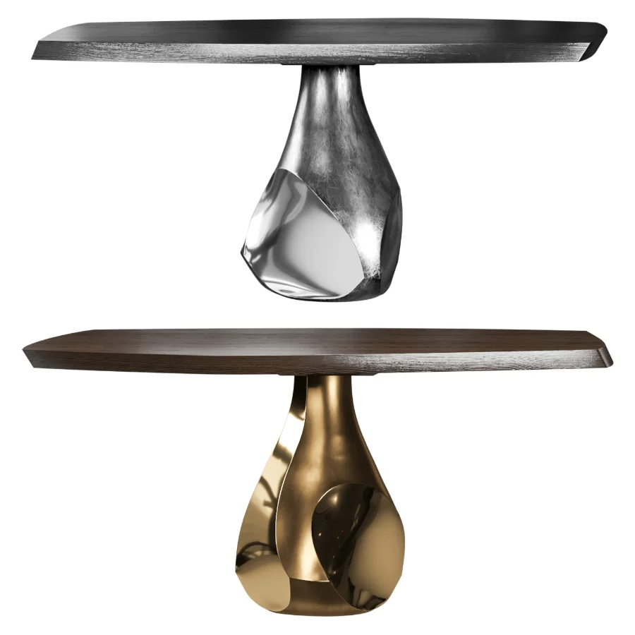 Pukalu Dining Table VAN ROSSUM Image 1