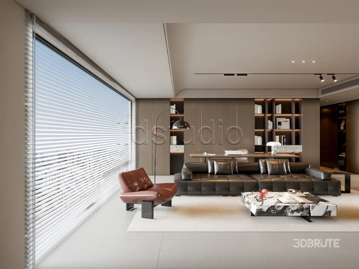 LIVING ROOM 86 Image 11