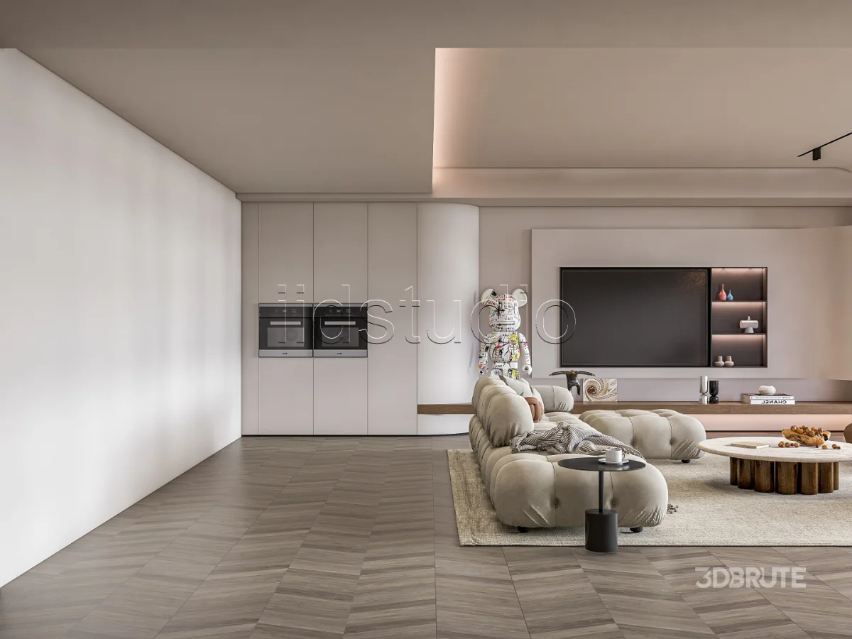 LIVING ROOM 16 Image 4
