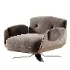 Laurel armchair - Thumbnail 3