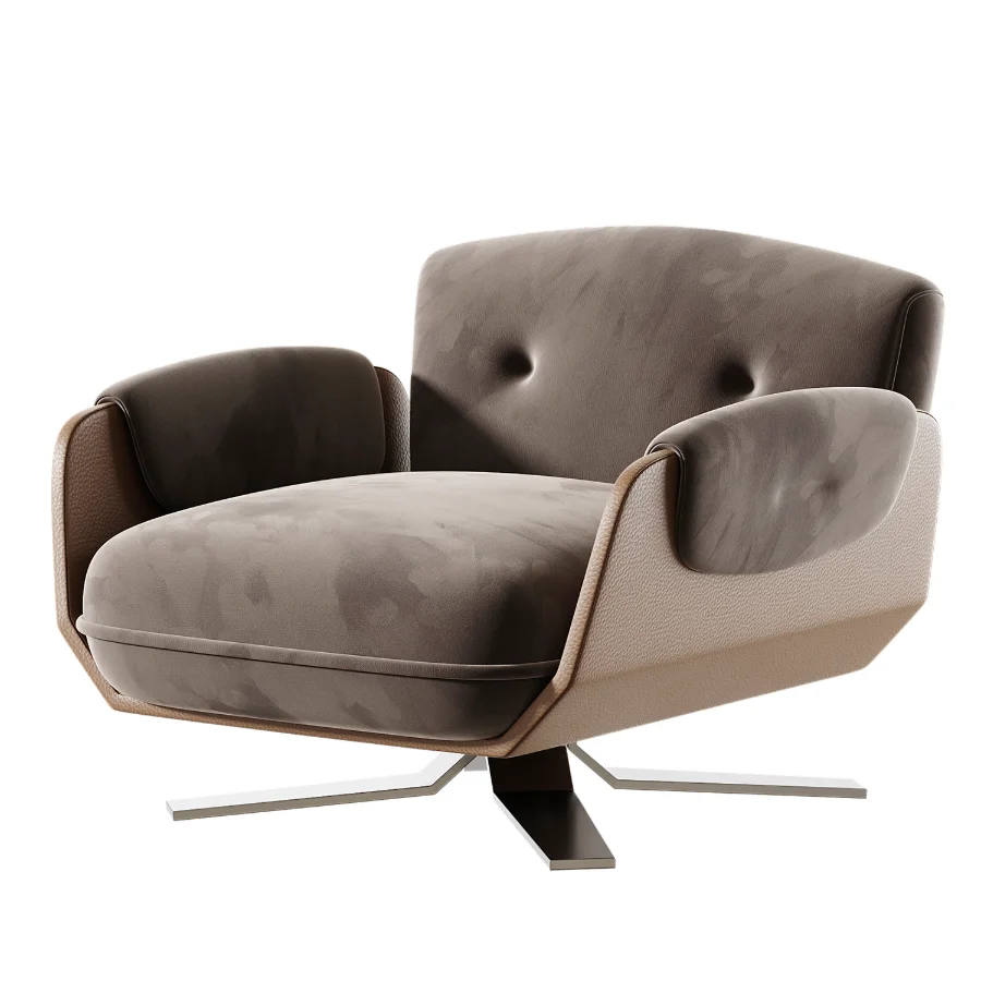 Laurel armchair Image 3