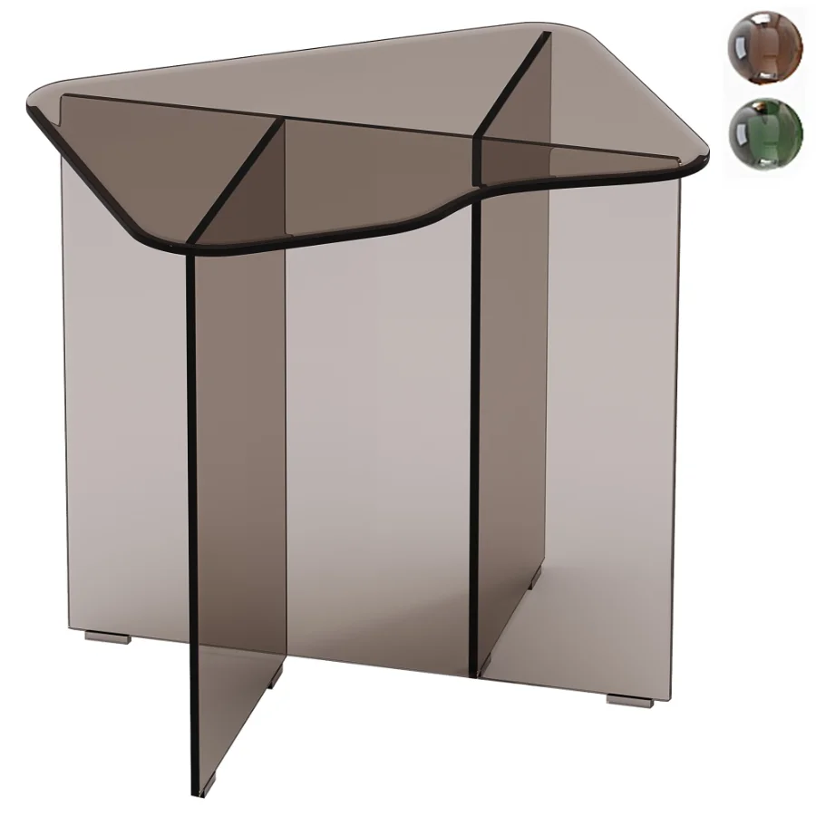 I’m Not Invisible Side Tables By Divan.ru Image 1