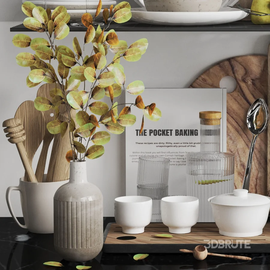 tableware002 Image 3