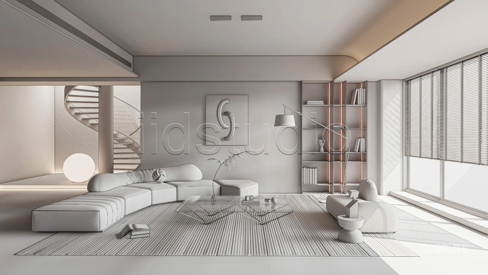 LIVING ROOM 55 Image 16