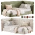 Ember Kids Corner Bed - Thumbnail 5