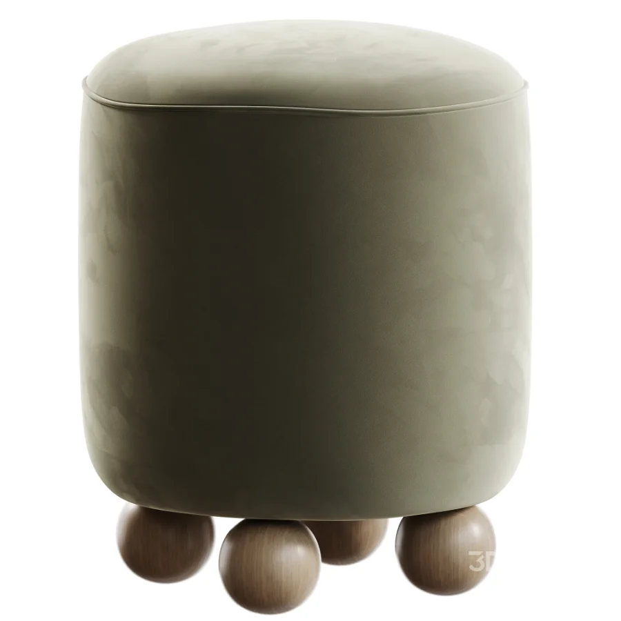 Pouf from the Alpha Image 3