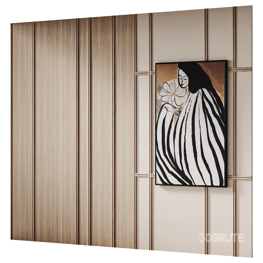Art Wall 208 Image 2