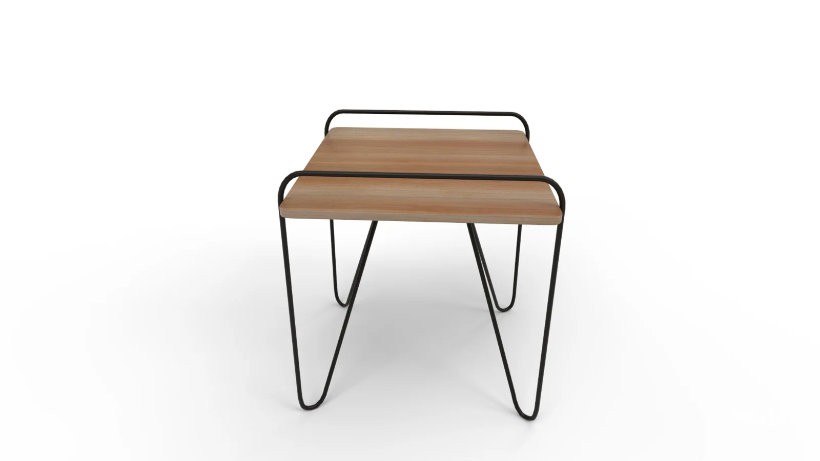Hoyt End Table Image 9