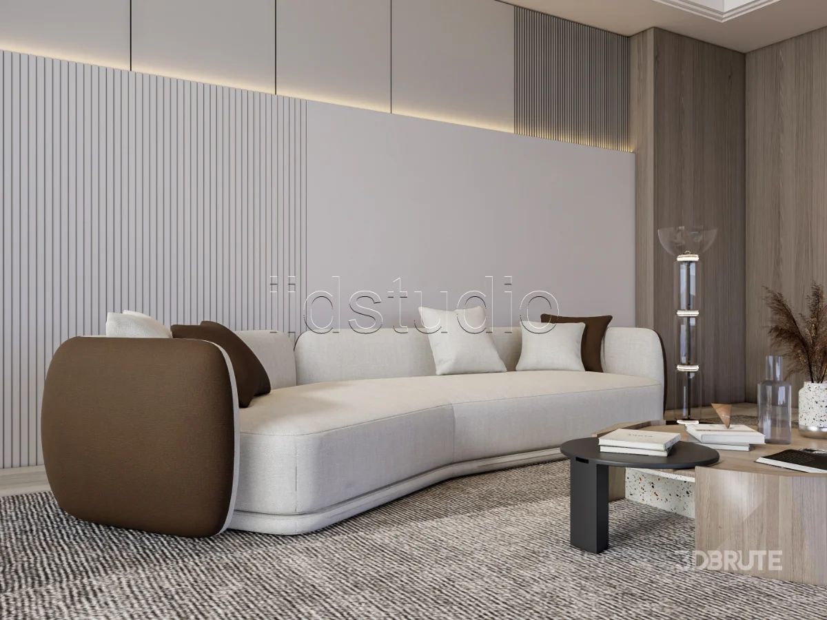 LIVING ROOM 43 Image 17
