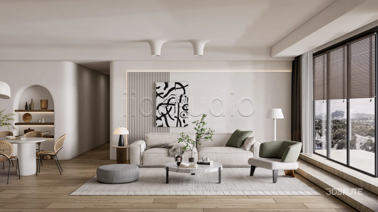 LIVING ROOM 39 Image 16