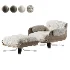 Laurel armchair - Thumbnail 1