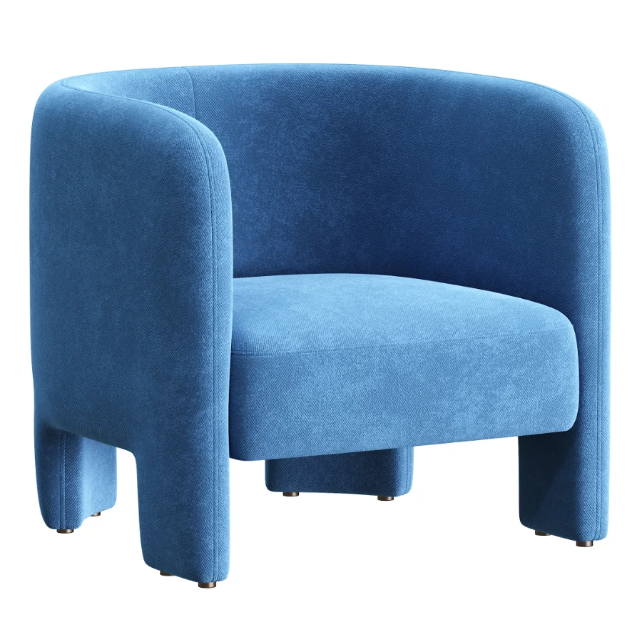 Cali Chair Image 2