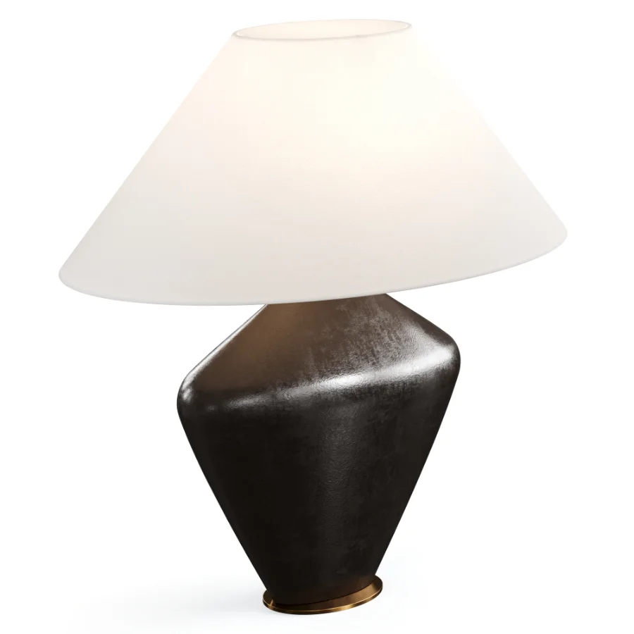 Rohs Extra Large Table Lamp by Visual Comfort Image 4