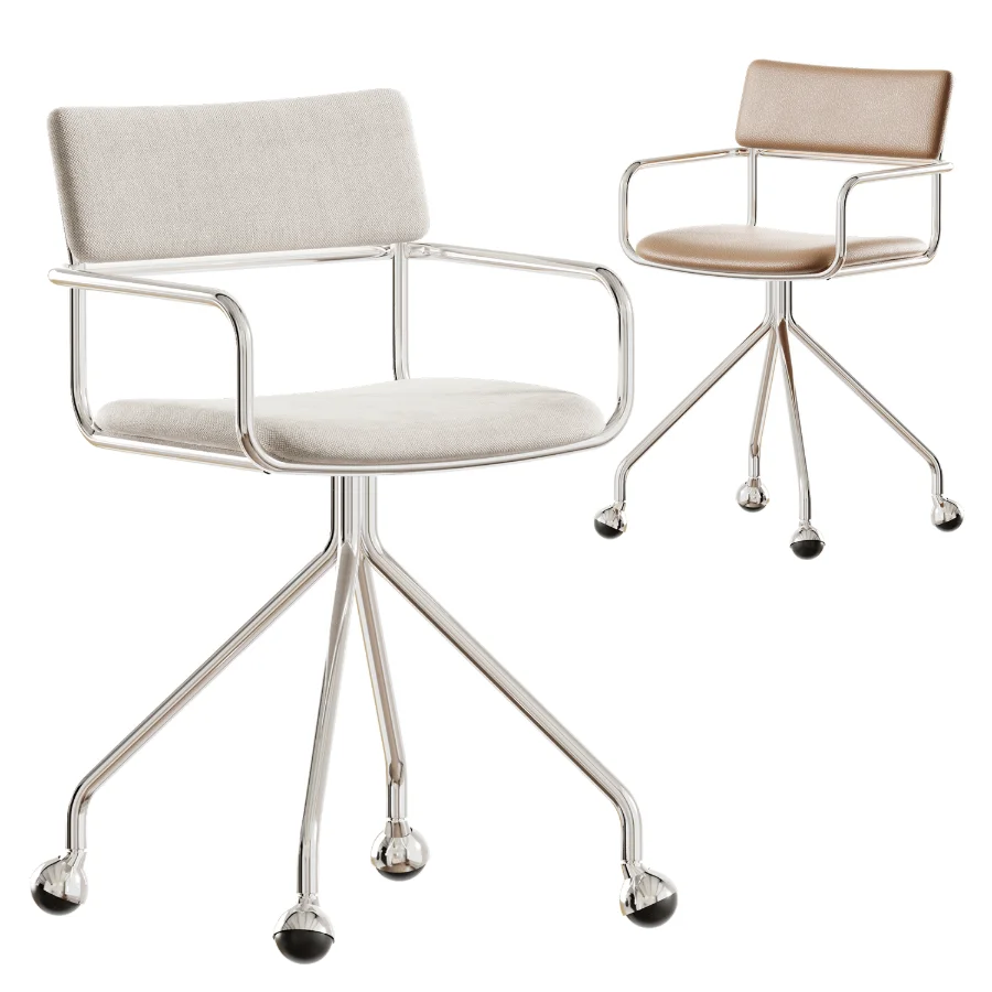 Ronan Office Chair Image 3
